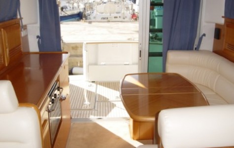 Beneteau Antres 10.80 (3)