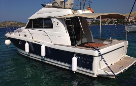 Beneteau Antres 10.80 (3)