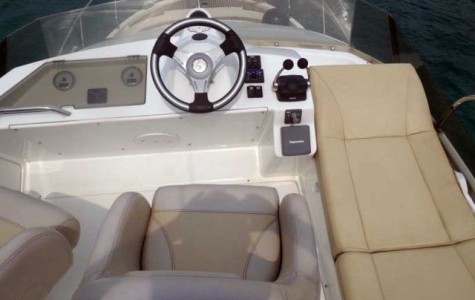 Beneteau Antres 10.80 (4)