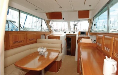 Beneteau Antres 10.80 (5)