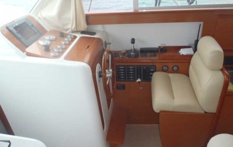 Beneteau Antres 10.80 (5)
