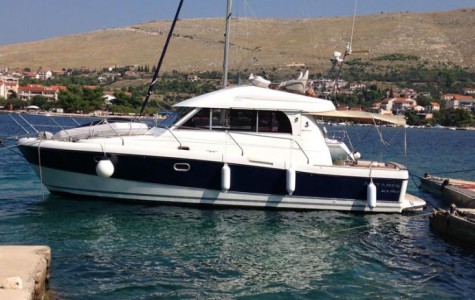 Beneteau Antres 10.80 (6)