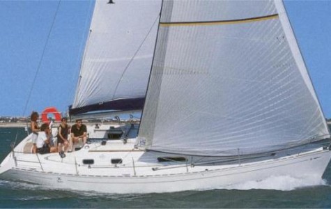 dufour-36-classic (5)