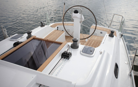 Hanse 325