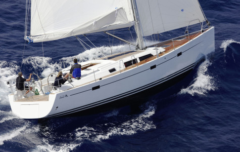 Hanse 470