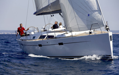 Hanse 470