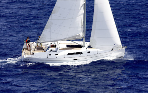 Hanse 430