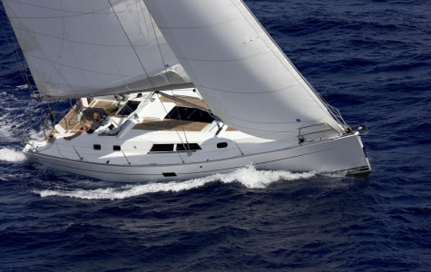 Hanse 430