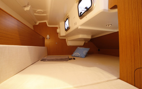 JEANNEAU SUN ODYSSEY 33 i