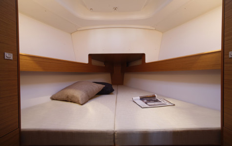 JEANNEAU SUN ODYSSEY 33 i