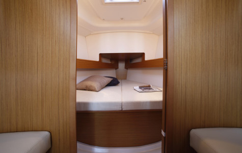 JEANNEAU SUN ODYSSEY 33 i