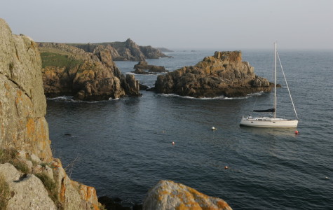 JEANNEAU SUN ODYSSEY 42i