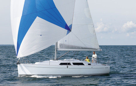 Hanse 355